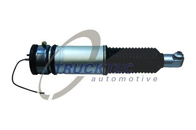 Trucktec Automotive Luftfederbein [Hersteller-Nr. 08.30.043] für BMW von TRUCKTEC AUTOMOTIVE