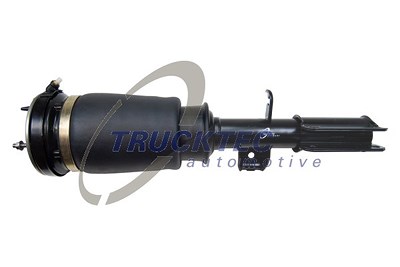 Trucktec Automotive Luftfederbein [Hersteller-Nr. 08.30.039] für BMW von TRUCKTEC AUTOMOTIVE