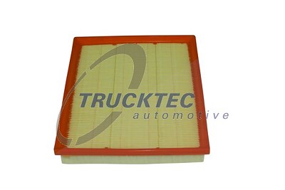Trucktec Automotive Luftfilter [Hersteller-Nr. 08.14.050] für Alpina, BMW von TRUCKTEC AUTOMOTIVE