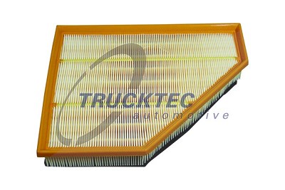 Trucktec Automotive Luftfilter [Hersteller-Nr. 08.14.047] für Alpina, BMW von TRUCKTEC AUTOMOTIVE