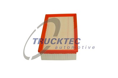Trucktec Automotive Luftfilter [Hersteller-Nr. 08.14.037] für Alpina, BMW von TRUCKTEC AUTOMOTIVE