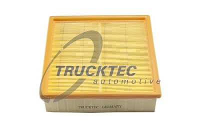 Trucktec Automotive Luftfilter [Hersteller-Nr. 07.14.006] für Audi, Volvo, VW von TRUCKTEC AUTOMOTIVE