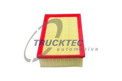Trucktec Automotive Luftfilter [Hersteller-Nr. 07.14.189] für Audi von TRUCKTEC AUTOMOTIVE