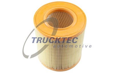 Trucktec Automotive Luftfilter [Hersteller-Nr. 07.14.188] für Audi von TRUCKTEC AUTOMOTIVE