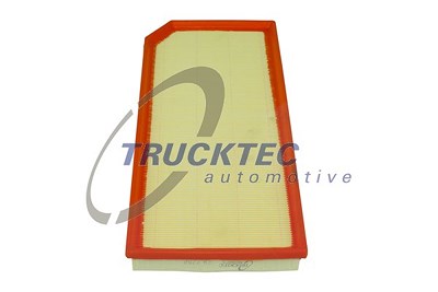 Trucktec Automotive Luftfilter [Hersteller-Nr. 07.14.217] für Audi, Seat, Skoda, VW von TRUCKTEC AUTOMOTIVE