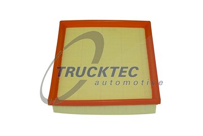 Trucktec Automotive Luftfilter [Hersteller-Nr. 08.14.053] für BMW von TRUCKTEC AUTOMOTIVE