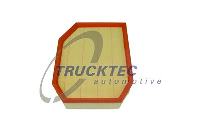 Trucktec Automotive Luftfilter [Hersteller-Nr. 08.14.049] für BMW von TRUCKTEC AUTOMOTIVE