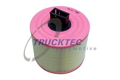 Trucktec Automotive Luftfilter [Hersteller-Nr. 08.14.043] für BMW von TRUCKTEC AUTOMOTIVE