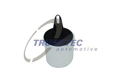 Trucktec Automotive Luftfilter [Hersteller-Nr. 08.14.044] für BMW von TRUCKTEC AUTOMOTIVE