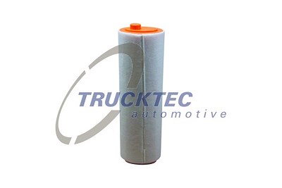 Trucktec Automotive Luftfilter [Hersteller-Nr. 08.14.045] für BMW, Land Rover von TRUCKTEC AUTOMOTIVE