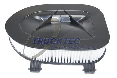 Trucktec Automotive Luftfilter [Hersteller-Nr. 08.14.042] für BMW von TRUCKTEC AUTOMOTIVE