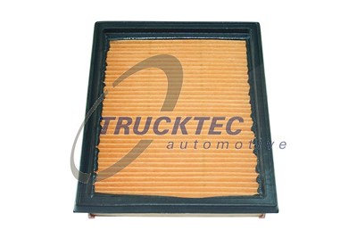 Trucktec Automotive Luftfilter [Hersteller-Nr. 08.14.036] für Ford, Mazda, Mini von TRUCKTEC AUTOMOTIVE