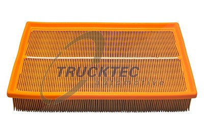 Trucktec Automotive Luftfilter [Hersteller-Nr. 02.14.133] für Mercedes-Benz von TRUCKTEC AUTOMOTIVE