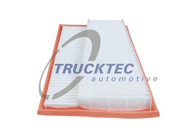 Trucktec Automotive Luftfilter [Hersteller-Nr. 02.14.140] für Mercedes-Benz von TRUCKTEC AUTOMOTIVE