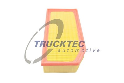 Trucktec Automotive Luftfilter [Hersteller-Nr. 02.14.149] für Mercedes-Benz von TRUCKTEC AUTOMOTIVE