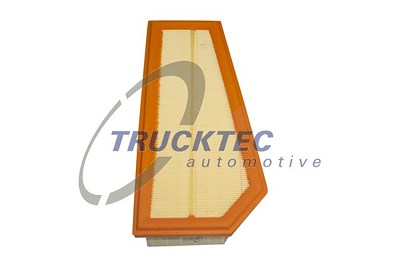 Trucktec Automotive Luftfilter [Hersteller-Nr. 02.14.141] für Mercedes-Benz von TRUCKTEC AUTOMOTIVE