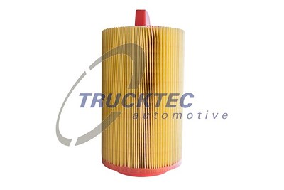 Trucktec Automotive Luftfilter [Hersteller-Nr. 02.14.136] für Mercedes-Benz von TRUCKTEC AUTOMOTIVE
