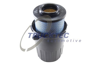 Trucktec Automotive Luftfilter [Hersteller-Nr. 02.14.065] für Mercedes-Benz von TRUCKTEC AUTOMOTIVE