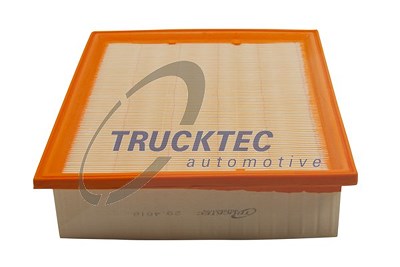 Trucktec Automotive Luftfilter [Hersteller-Nr. 02.14.111] für Mercedes-Benz von TRUCKTEC AUTOMOTIVE