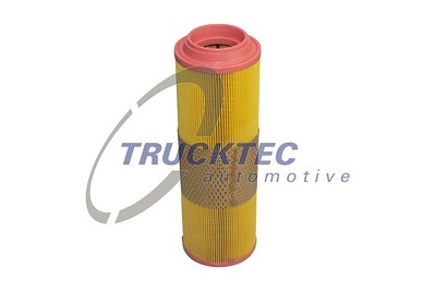 Trucktec Automotive Luftfilter [Hersteller-Nr. 02.14.131] für Mercedes-Benz von TRUCKTEC AUTOMOTIVE