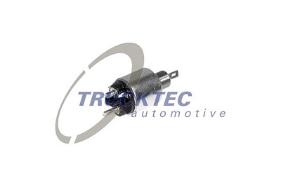 Trucktec Automotive Magnetschalter, Starter [Hersteller-Nr. 02.17.016] für Mercedes-Benz von TRUCKTEC AUTOMOTIVE