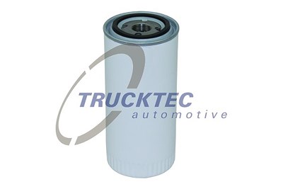 Trucktec Automotive Ölfilter [Hersteller-Nr. 03.18.006] für Aston Martin von TRUCKTEC AUTOMOTIVE
