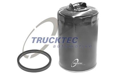 Trucktec Automotive Ölfilter [Hersteller-Nr. 07.18.044] für Audi, Ford, Seat, VW von TRUCKTEC AUTOMOTIVE