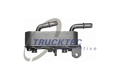 Trucktec Automotive Ölkühler, Automatikgetriebe [Hersteller-Nr. 08.25.029] für BMW von TRUCKTEC AUTOMOTIVE