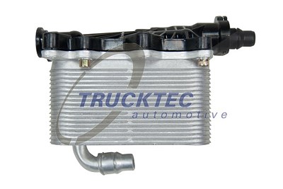Trucktec Automotive Ölkühler, Automatikgetriebe [Hersteller-Nr. 08.25.036] für BMW von TRUCKTEC AUTOMOTIVE