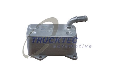 Trucktec Automotive Ölkühler, Motoröl [Hersteller-Nr. 07.18.040] für Audi, Seat, Skoda, VW von TRUCKTEC AUTOMOTIVE