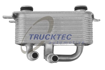 Trucktec Automotive Ölkühler, Motoröl [Hersteller-Nr. 08.18.003] für BMW von TRUCKTEC AUTOMOTIVE