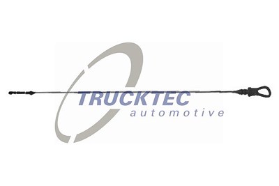 Trucktec Automotive Ölpeilstab [Hersteller-Nr. 08.10.090] für BMW von TRUCKTEC AUTOMOTIVE