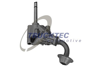 Trucktec Automotive Ölpumpe [Hersteller-Nr. 07.18.007] für Audi von TRUCKTEC AUTOMOTIVE