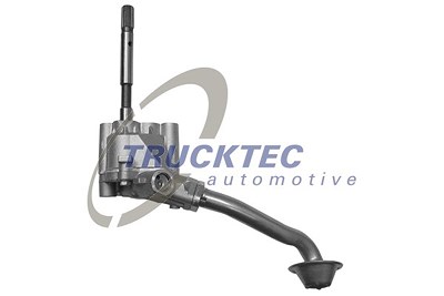 Trucktec Automotive Ölpumpe [Hersteller-Nr. 07.18.015] für Audi, VW von TRUCKTEC AUTOMOTIVE