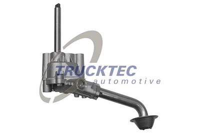 Trucktec Automotive Ölpumpe [Hersteller-Nr. 07.18.002] für Audi, VW von TRUCKTEC AUTOMOTIVE