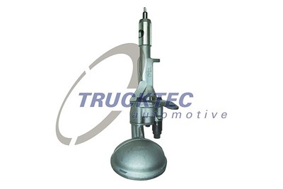 Trucktec Automotive Ölpumpe [Hersteller-Nr. 02.18.024] für Mercedes-Benz von TRUCKTEC AUTOMOTIVE