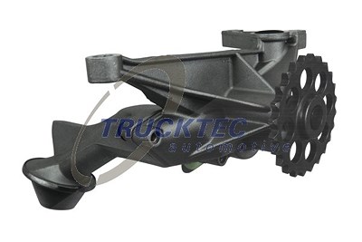 Trucktec Automotive Ölpumpe [Hersteller-Nr. 02.18.036] für Mercedes-Benz von TRUCKTEC AUTOMOTIVE