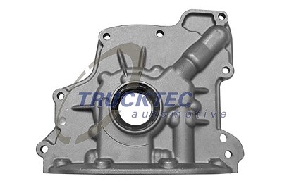 Trucktec Automotive Ölpumpe [Hersteller-Nr. 07.18.017] für Audi, Seat, Skoda, VW von TRUCKTEC AUTOMOTIVE