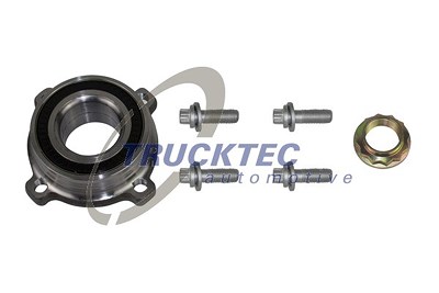Trucktec Automotive Radlager [Hersteller-Nr. 08.32.051] für BMW von TRUCKTEC AUTOMOTIVE