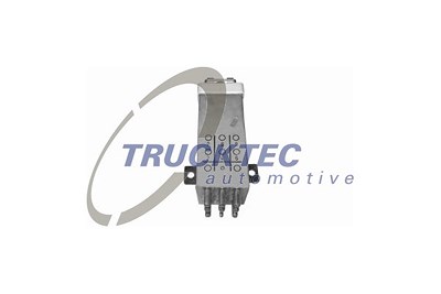 Trucktec Automotive Relais, ABS [Hersteller-Nr. 02.42.046] für Mercedes-Benz von TRUCKTEC AUTOMOTIVE