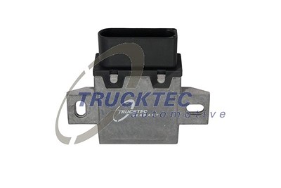 Trucktec Automotive Relais, Kraftstoffpumpe [Hersteller-Nr. 07.42.092] für Audi von TRUCKTEC AUTOMOTIVE
