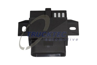 Trucktec Automotive Relais, Kraftstoffpumpe [Hersteller-Nr. 07.42.093] für Audi, Seat von TRUCKTEC AUTOMOTIVE