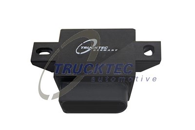 Trucktec Automotive Relais, Kraftstoffpumpe [Hersteller-Nr. 07.42.094] für Audi von TRUCKTEC AUTOMOTIVE