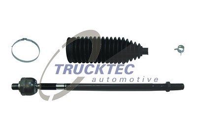 Trucktec Automotive Reparatursatz, Axialgelenk Spurstange [Hersteller-Nr. 02.37.149] für Mercedes-Benz, VW von TRUCKTEC AUTOMOTIVE