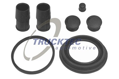 Trucktec Automotive Reparatursatz, Bremssattel [Hersteller-Nr. 08.35.010] für BMW, Ford, Mazda, Opel, Porsche von TRUCKTEC AUTOMOTIVE