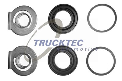 Trucktec Automotive Reparatursatz, Bremssattel [Hersteller-Nr. 02.35.229] für Mercedes-Benz von TRUCKTEC AUTOMOTIVE
