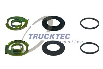 Trucktec Automotive Reparatursatz, Bremssattel [Hersteller-Nr. 02.35.040] für Mercedes-Benz von TRUCKTEC AUTOMOTIVE