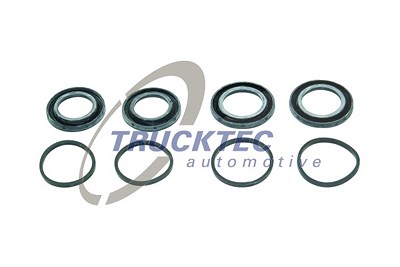 Trucktec Automotive Reparatursatz, Bremssattel [Hersteller-Nr. 02.43.284] für Mercedes-Benz von TRUCKTEC AUTOMOTIVE