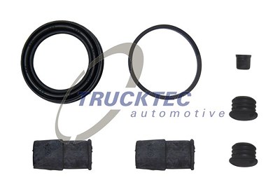 Trucktec Automotive Reparatursatz, Bremssattel [Hersteller-Nr. 02.35.397] für Mercedes-Benz, VW von TRUCKTEC AUTOMOTIVE