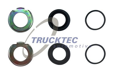 Trucktec Automotive Reparatursatz, Bremssattel [Hersteller-Nr. 02.43.138] für Mercedes-Benz von TRUCKTEC AUTOMOTIVE